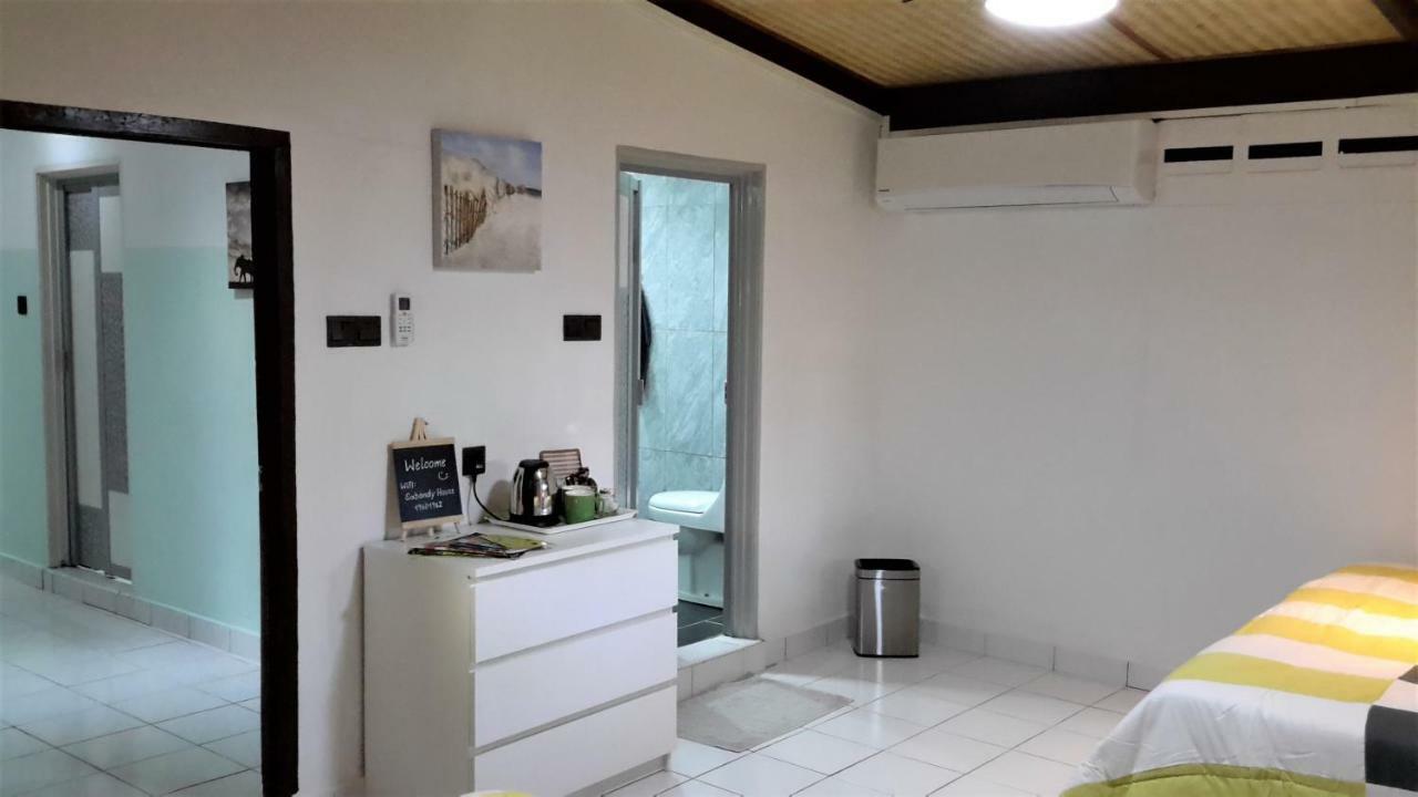 Sabandy Guesthouse كواه المظهر الخارجي الصورة