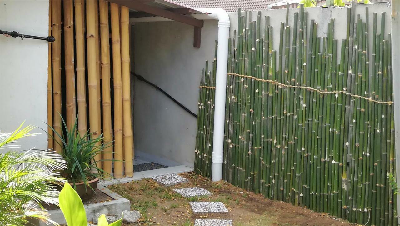 Sabandy Guesthouse كواه المظهر الخارجي الصورة