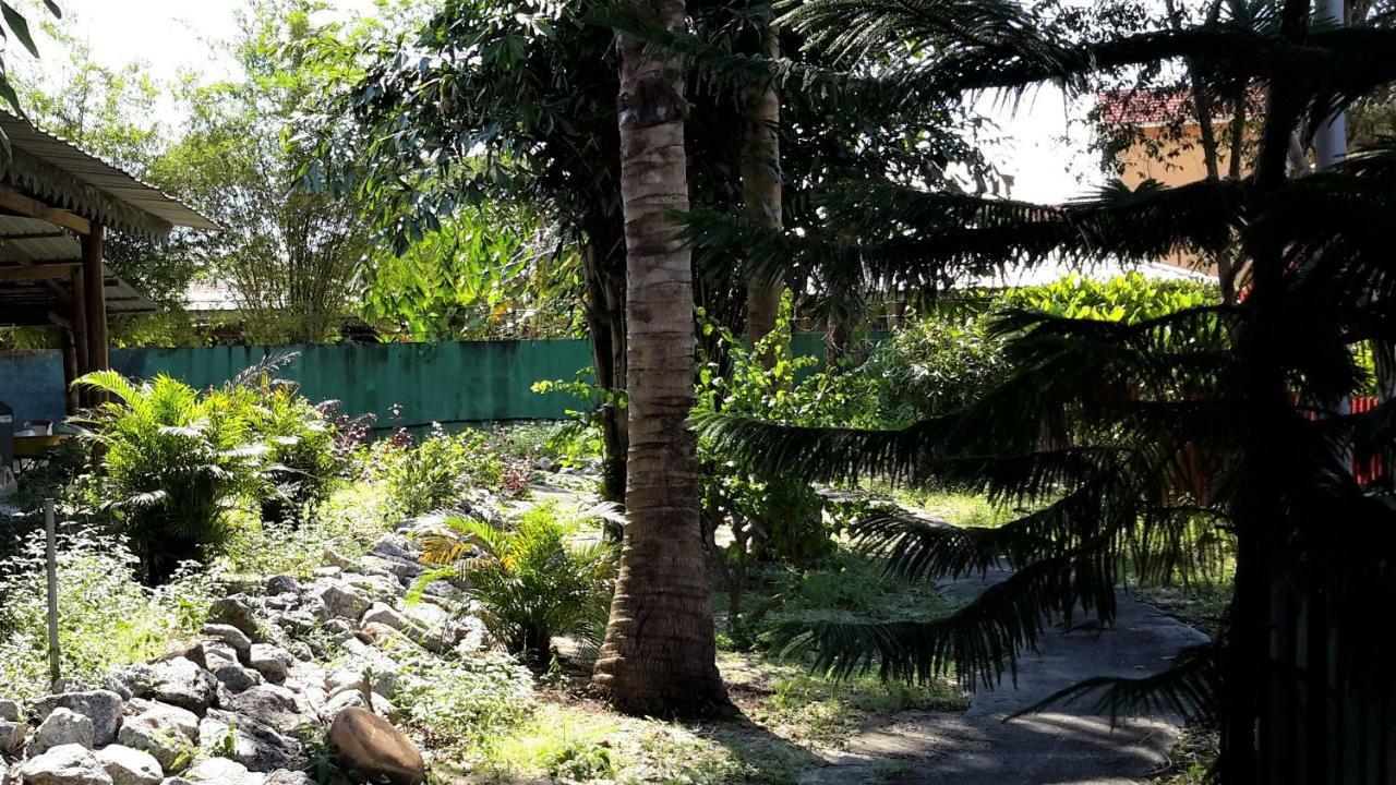 Sabandy Guesthouse كواه المظهر الخارجي الصورة