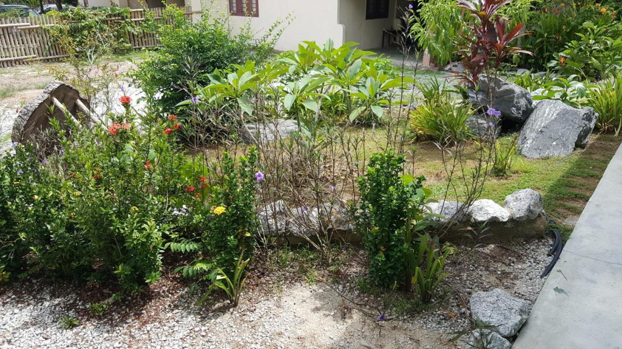 Sabandy Guesthouse كواه المظهر الخارجي الصورة