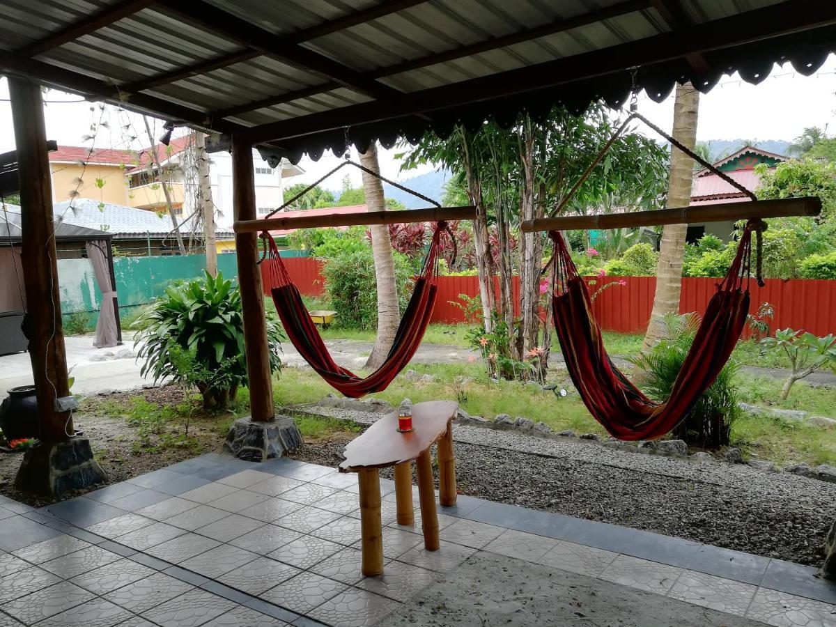 Sabandy Guesthouse كواه المظهر الخارجي الصورة